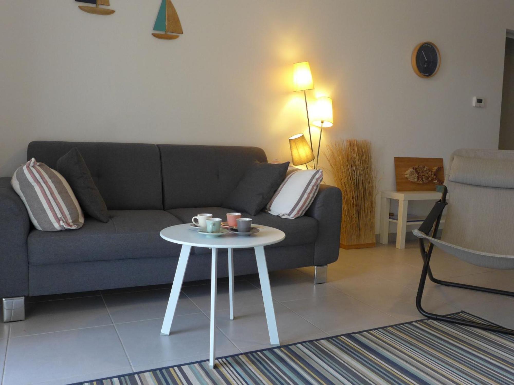 Apartment Les Terrasses De Capbreton-2 By Interhome Екстер'єр фото